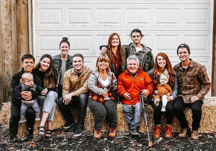 Sad News for Roloff Family: Amy Roloff’s Devastating Loss in 2023