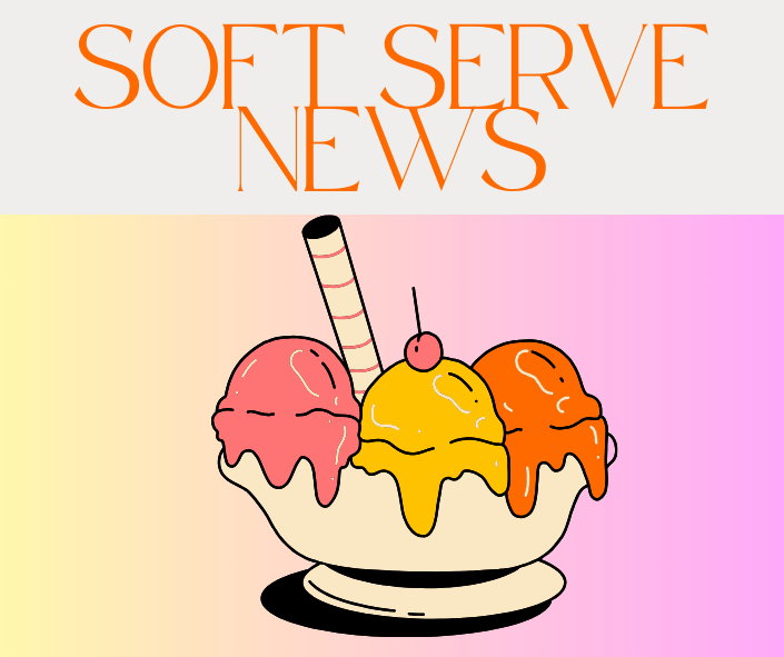 Soft serve news: The Latest Soft Serve Trends You Need to Try