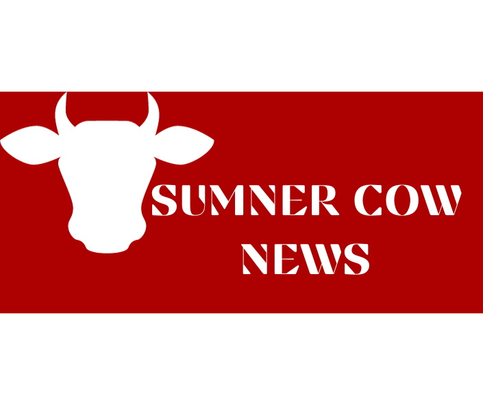 Keeping Up with Sumner County Newsscow: Sumner Cow News