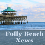 folly beach news