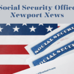 social security office newport news