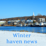 winter haven news