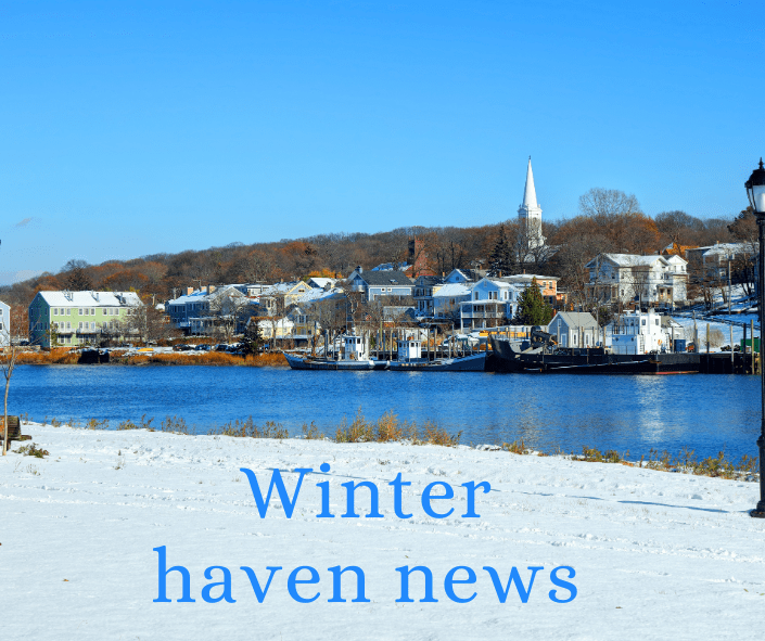 winter haven news