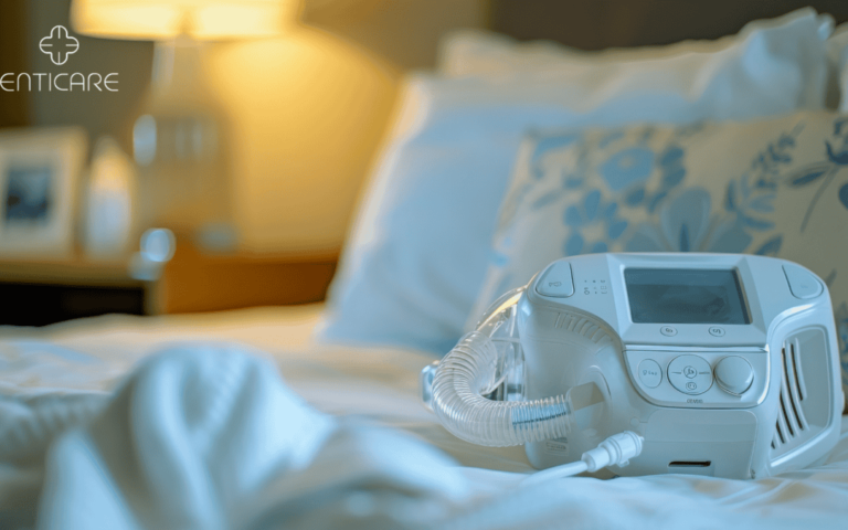 The Ultimate Guide to Travel CPAP: Rest Easy Anywhere You Go